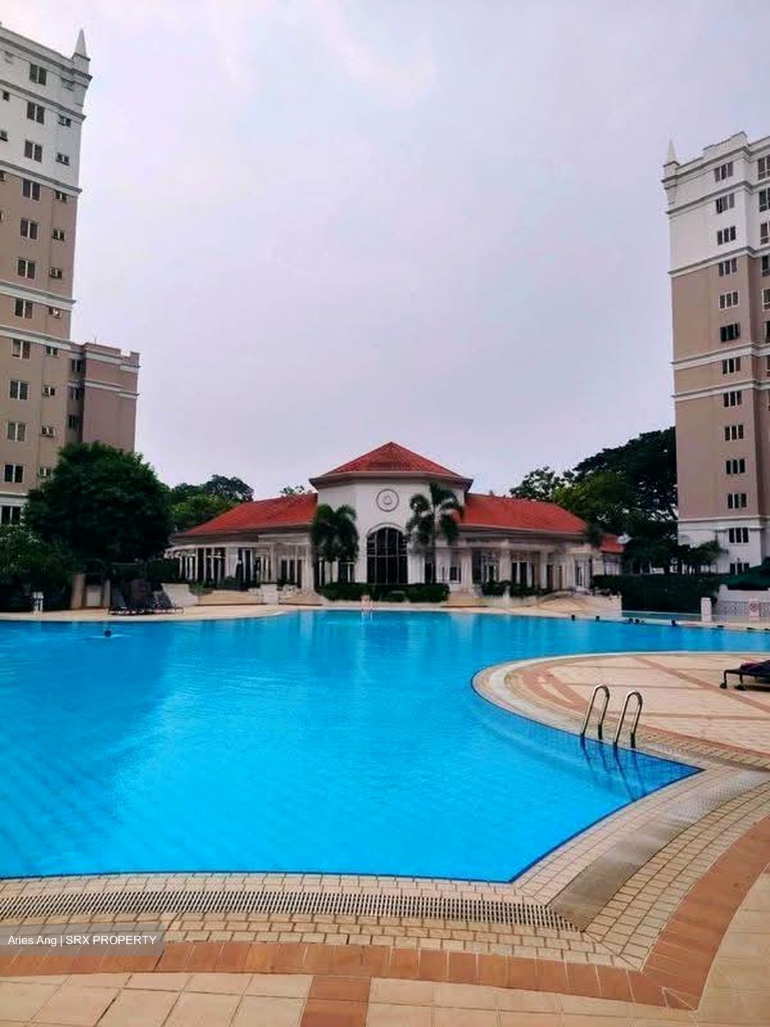 Castle Green (D26), Condominium #637189531